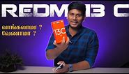 சிறப்பான 5G Phone under 10000 ? Redmi 13C 5G review After 7 Days