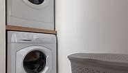 Stacking a Tumble Dryer on Top of a Washing Machine - What You Need to Know