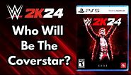 WWE 2K24 - Every Possible Cover Star