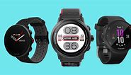Black Friday might be over but you can still save on Garmin, Apple and Polar smartwatches