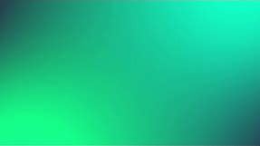 Green Gradient Background Video, Motion Background Loop | Free Stock Footage