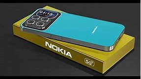Nokia Oxygen Max 2023 specs: 16GB RAM, 7500mAh Battery!