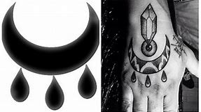 Wiccan Symbol for Sisters and Sisterhood - Profound Significance