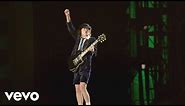 AC/DC - Dirty Deeds Done Dirt Cheap (Live At River Plate, December 2009)