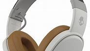 Skullcandy Crusher Wireless Headphones - Gray