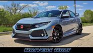 2019 Honda Civic Type R - Get This or a 2020?