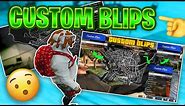 How To Install Custom Blips In Gta V