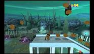Scooby-Doo! Night of 100 Frights - Gameplay Xbox HD 720P