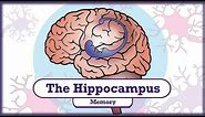 Memory and the Hippocampus