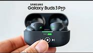 Samsung Galaxy Buds 3 Pro Release Date!