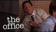 Michael's Stress Relief - The Office US