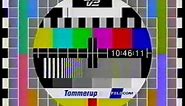 Panasonic NV-HS800 VCR + Panasonic DVD recorder (TBC), VHS capture