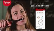 How To Use Colgate Pulse Series 2 Connected Electric Toothbrush
