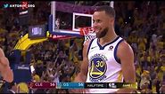 All Of Mike Breen "BANG" Calls On Stephen Curry