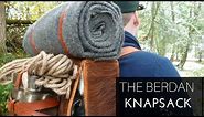 Berdan Sharpshooter Knapsack