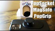 NEW! PopSockets: MagSafe PopGrip