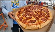 Costco Wholesale Pizza Review