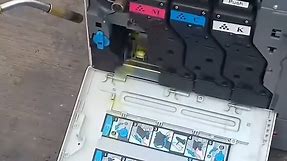 How To Fix A Broken Printer