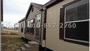 2006 Used Double Wide texas repo mobile home 210-887-2760