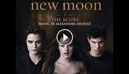 مشاهدة فيلم The Twilight Saga- New Moon 2 2009 الجزء الثاني مترجم HD اون لاين