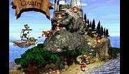 SNES Longplay - Donkey Kong Country