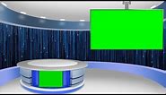 Green Screen Virtual Studio 8 version 3