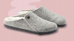 7 Slippers With Arch Support (and Style, Too)