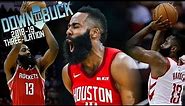 James Harden All 378 Three-Pointers Full Highlights (2018-19 Season Three-ilation Part II)