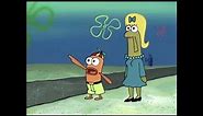 Spongebob Minors: Monica