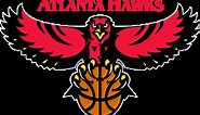 Atlanta Hawks Logo (PSD)