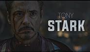 MARVEL | Tony Stark