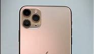 Is the Apple iPhone 14 Pro Max's camera bump too big?