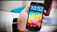 LG Optimus G Pro Review (E-986, 16GB, Black) | Unboxholics