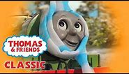 Thomas & Friends UK | A Scarf for Percy | Classic Thomas & Friends Clip Compilation | Kids Cartoons