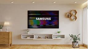 6 Common Samsung TV Problems & Their Solutions - Eagle TV Mounting