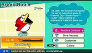 WarioWare: Get It Together! Playthrough Part 4 (EXTRA #1- All Gallery Art and Special Costumes!)