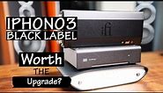 IFI IPHONO 3 Black Label Review - Should You Buy This Over a Schiit Mani 2 Or Zen Phono?