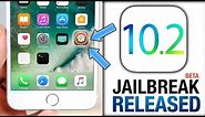 iOS 10.2 Jailbreak Beta Released! Everything You Need To Know!