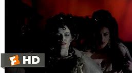 Bram Stoker's Dracula (8/8) Movie CLIP - Dracula's Brides (1992) HD