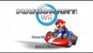 Mario Kart Wii - Complete Longplay - All Cups, All Tracks, All Gold - 150cc Grand Prix (Walkthrough)