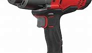 CRAFTSMAN V20 RP Impact Wrench, Cordless, Brushless, 1/2 inch, 4Ah Battery and Charger Included (CMCF900M1)