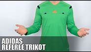 Adidas Referee 15 Trikot - Video Review
