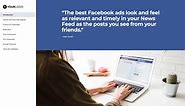 Free Facebook Ads Proposal Template - Better Proposals