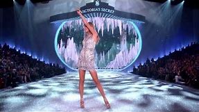 Video Highlights from the 2013 Victoria's Secret Fashion Show