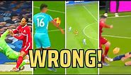 10 WORST Referee Decisions That Cost Liverpool