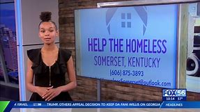Kentucky homeless nonprofit lose lease agreement