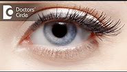 How to treat white bump on eye corner at home? - Dr. Elankumaran P