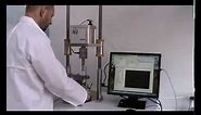 Servo-Pneumatic Universal Testing Machine/NAT/NU14/ITSM
