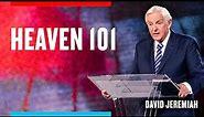 God Loves You and Wants You With Him Forever | Dr. David Jeremiah