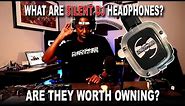 Silent DJ Headphones Systems. What Do They Do and are they WORTH IT?